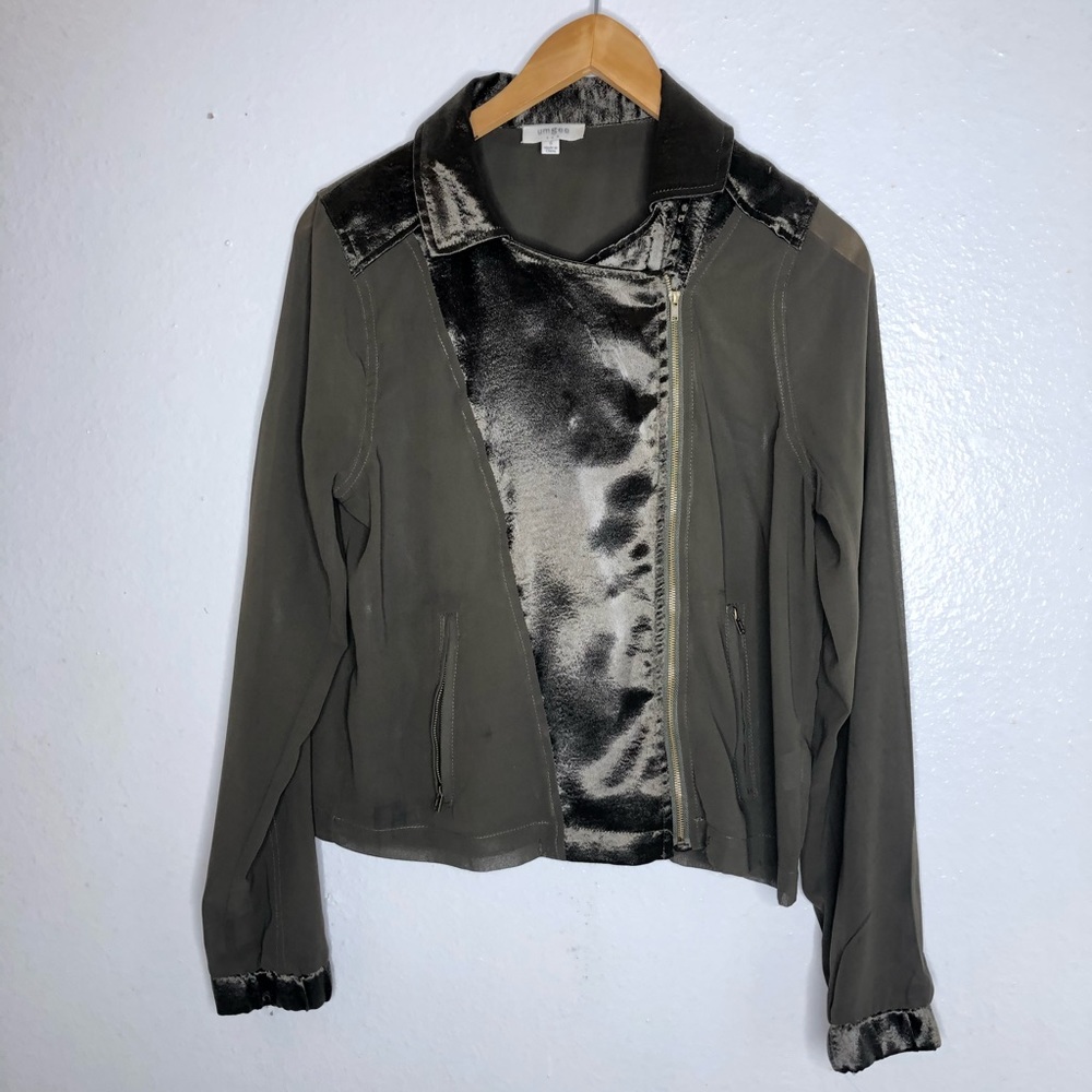 Umgee Blouse
